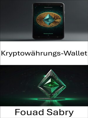 cover image of Kryptowährungs-Wallet